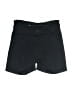Athleta Solid Black Athletic Shorts Size S (estimated) - photo 2