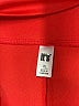 It's Solid Red Casual Skirt Size XL - photo 4