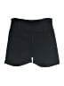Athleta Solid Black Athletic Shorts Size S (estimated) - photo 1