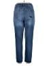 Bandolino Blue Jeans Size 18 - photo 2