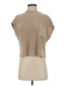 Unbranded Tan Pullover Sweater Size S - photo 1