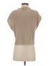 Unbranded Tan Pullover Sweater Size S - photo 2