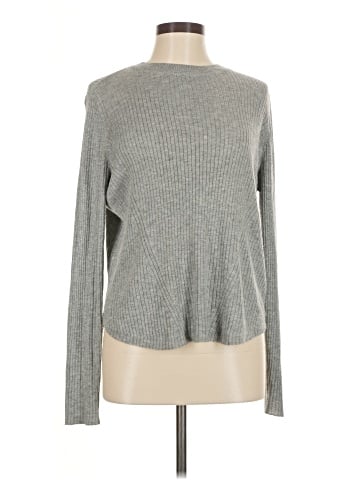 BP. Pullover Sweater (view 1)