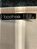 Boohoo Ivory Casual Dress Size 16 - photo 7