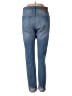 ABLE Hearts Blue Jeans Size 26 waist - photo 2
