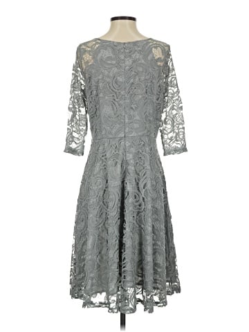 Chic Wish Cocktail Dress (view 2)
