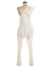 Venus Ivory Jumpsuit Size M - photo 2