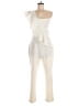 Venus Ivory Jumpsuit Size M - photo 1