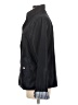 Cynthia Rowley 100% Polyester Solid Black Jacket Size L - photo 5