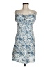 Unbranded Blue Casual Dress Size M - photo 1