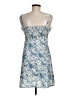 Unbranded Blue Casual Dress Size M - photo 2