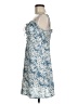 Unbranded Blue Casual Dress Size M - photo 5