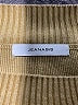 Jeanasis Solid Green Pullover Sweater One size - photo 7