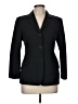 Piazza Sempione Black Blazer Size EU (IT) 42 / US 6 - photo 1