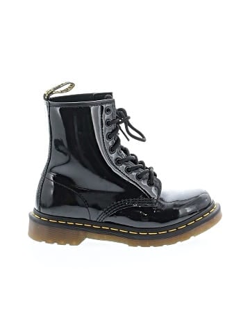 Dr. Martens Ankle Boots (view 1)