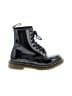 Dr. Martens Black Ankle Boots Size 6 - photo 1