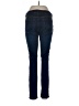 Tommy Hilfiger Solid Blue Jeans Size 10 - photo 2