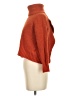 Madewell Orange Turtleneck Sweater Size S - photo 5