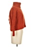 Madewell Orange Turtleneck Sweater Size S - photo 4