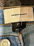 Current/Elliott Blue Jeans Size 27 waist - photo 6