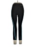 Under Armour Color Block Black Active Pants Size L - photo 2