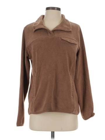 32 Degrees Pullover Sweater (view 1)