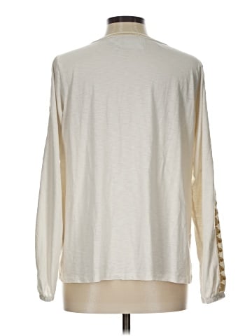 Aventura Long Sleeve Top (view 2)