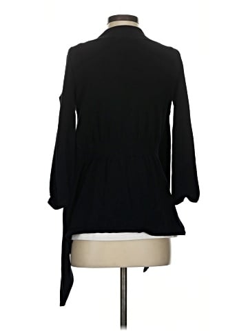Cable & Gauge Cardigan (view 2)
