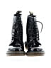 Dr. Martens Black Ankle Boots Size 6 - photo 2