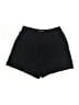 Madewell Solid Black Athletic Shorts Size XXS - photo 1