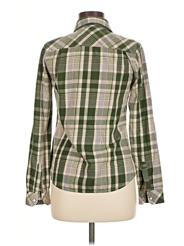 Browning Long Sleeve Blouse (view 2)
