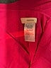 Eberjey Solid Pink One Piece Swimsuit Size S - photo 3