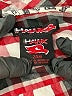Tony Hawk Plaid Red Short Sleeve Button-Down Shirt 18-24 MO / 24 MO - photo 3