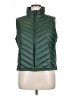 Calvin Klein 100% Polyester Green Vest Size XL - photo 1