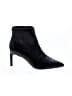 Calvin Klein Black Ankle Boots Size 9 - photo 1