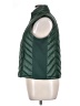 Calvin Klein 100% Polyester Green Vest Size XL - photo 5