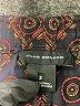 Club Monaco 100% Polyester Tweed Brown Casual Pants Size 2 - photo 7