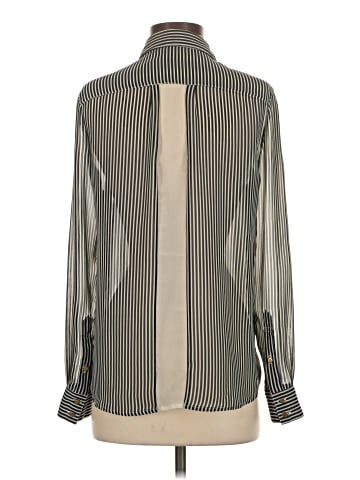 OVI Long Sleeve Blouse (view 2)