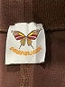 Assorted Brands Brown Active Pants Size 4 - photo 7