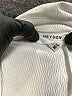 Heyson Ivory Long Sleeve Blouse Size M - photo 7