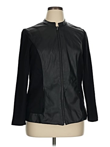 Alfani Jacket (view 1)