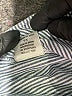 Dizzy Lizzy 100% Cotton Gray Kimono Size XS - photo 8