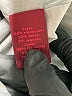 212 Collection Gray Formal Skirt Size 4 - photo 5