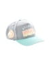 Pro Standard Gray Baseball Cap Size M - photo 1