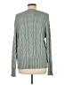 Banana Republic Gray Pullover Sweater Size L - photo 2