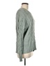 Banana Republic Gray Pullover Sweater Size L - photo 4