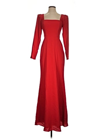 BCBGMAXAZRIA Cocktail Dress (view 1)