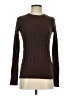 Gap Brown Pullover Sweater Size XS - photo 1