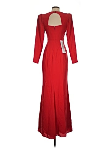 BCBGMAXAZRIA Cocktail Dress (view 2)