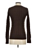 Gap Brown Pullover Sweater Size XS - photo 2